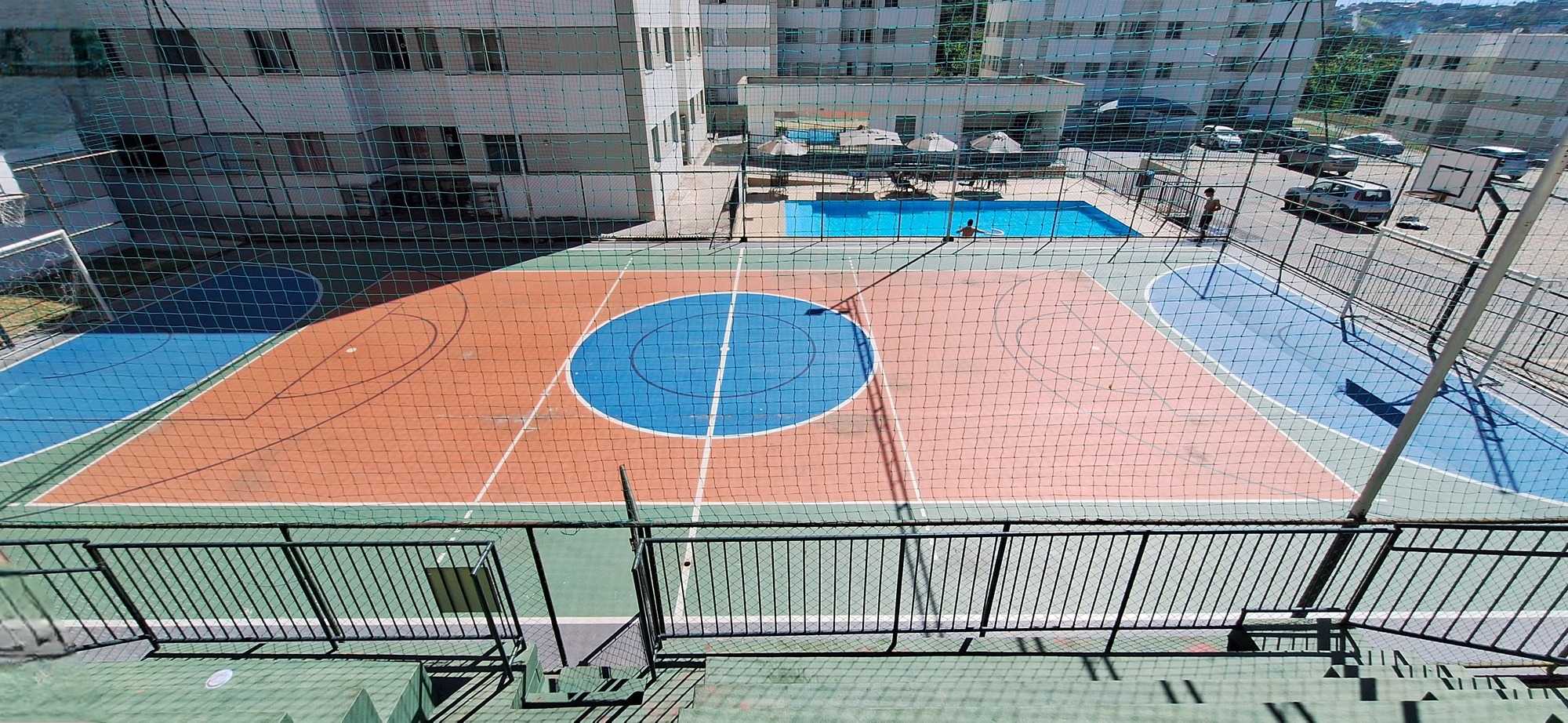Apartamento, 2 quartos, 45 m² - Foto 8