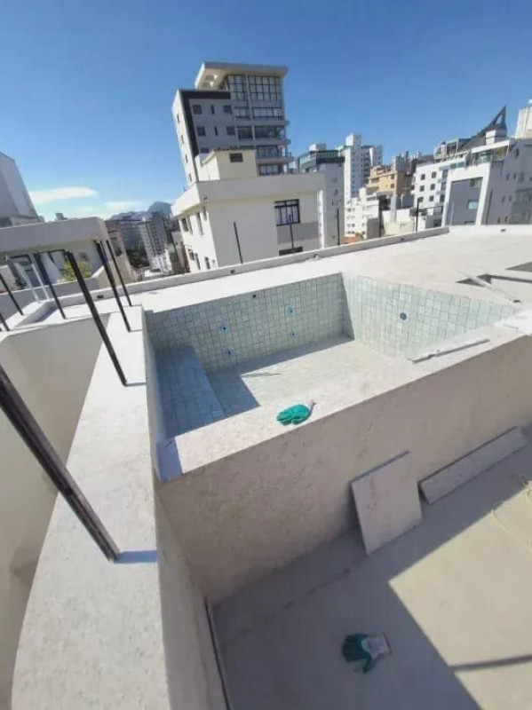 Cobertura, 3 quartos, 281 m² - Foto 14