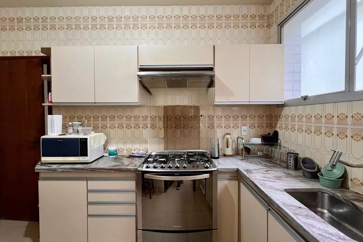 Apartamento, 4 quartos, 120 m² - Foto 19