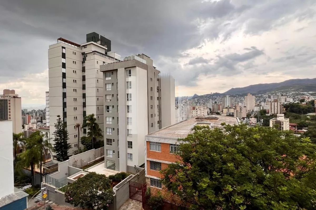 Apartamento, 4 quartos, 120 m² - Foto 8