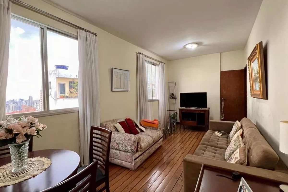 Apartamento, 4 quartos, 120 m² - Foto 4