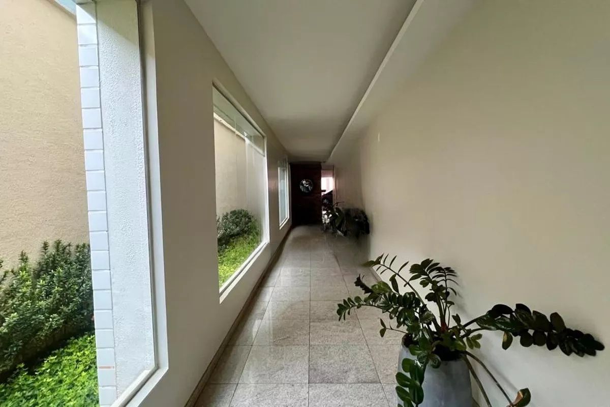 Apartamento, 4 quartos, 120 m² - Foto 22