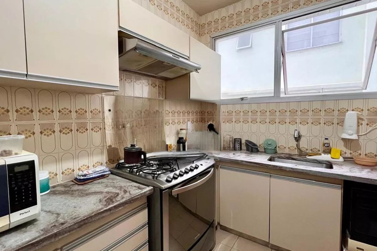 Apartamento, 4 quartos, 120 m² - Foto 18