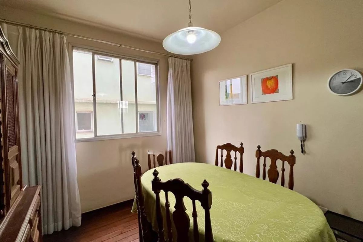 Apartamento, 4 quartos, 120 m² - Foto 7