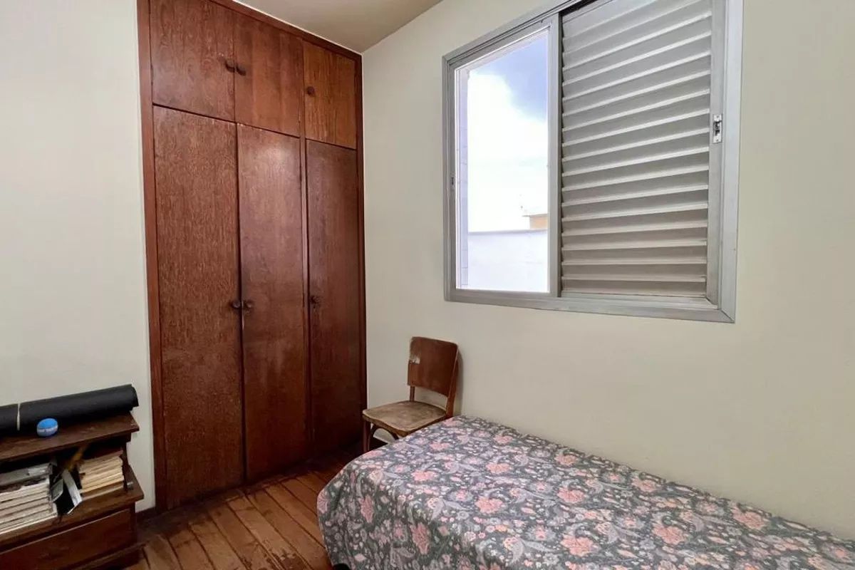 Apartamento, 4 quartos, 120 m² - Foto 11