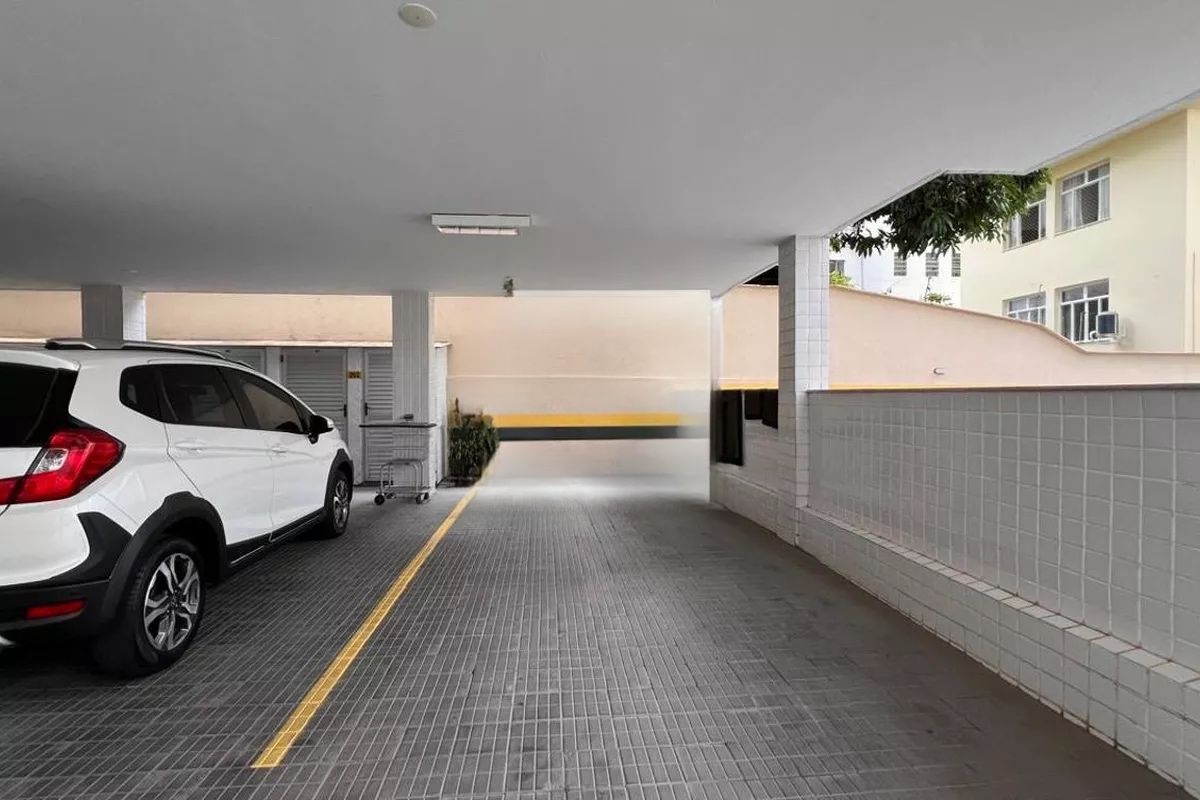 Apartamento, 4 quartos, 120 m² - Foto 23