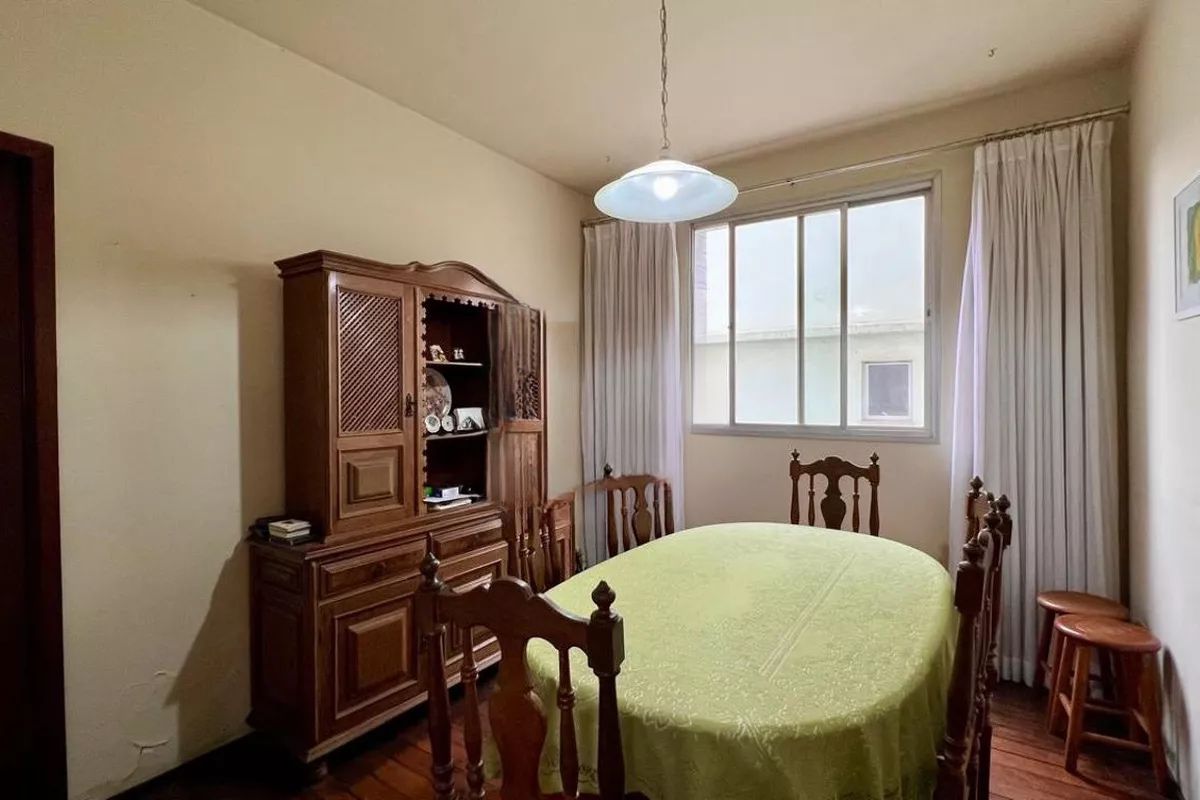 Apartamento, 4 quartos, 120 m² - Foto 6