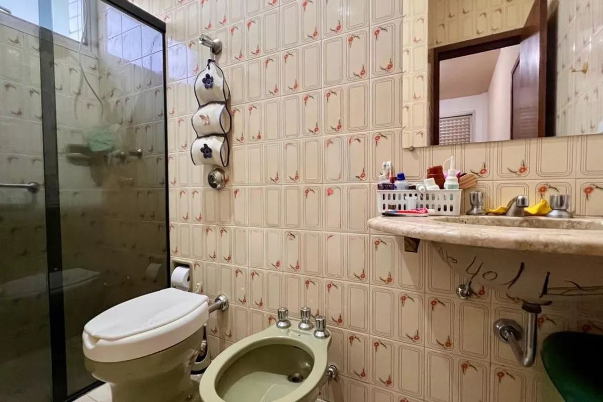 Apartamento, 4 quartos, 120 m² - Foto 16