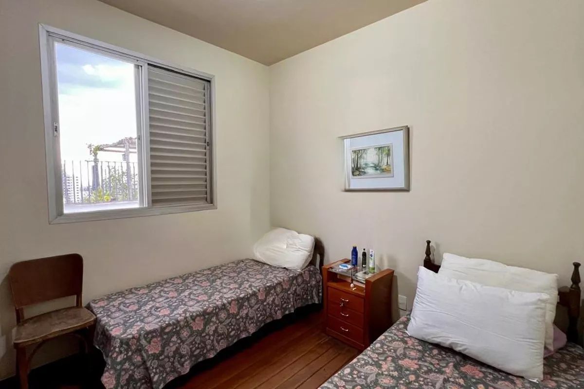 Apartamento, 4 quartos, 120 m² - Foto 9