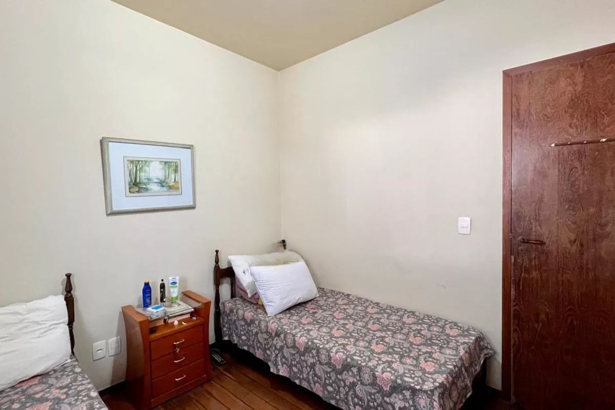 Apartamento, 4 quartos, 120 m² - Foto 10