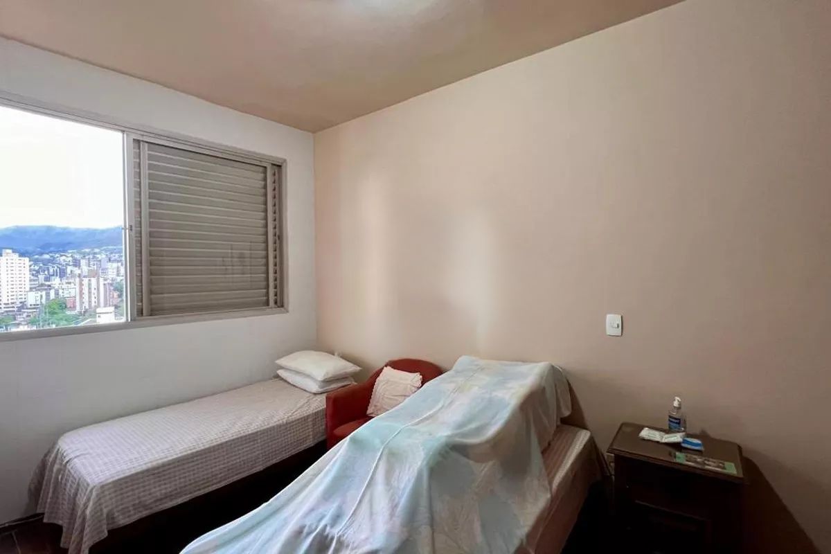 Apartamento, 4 quartos, 120 m² - Foto 14