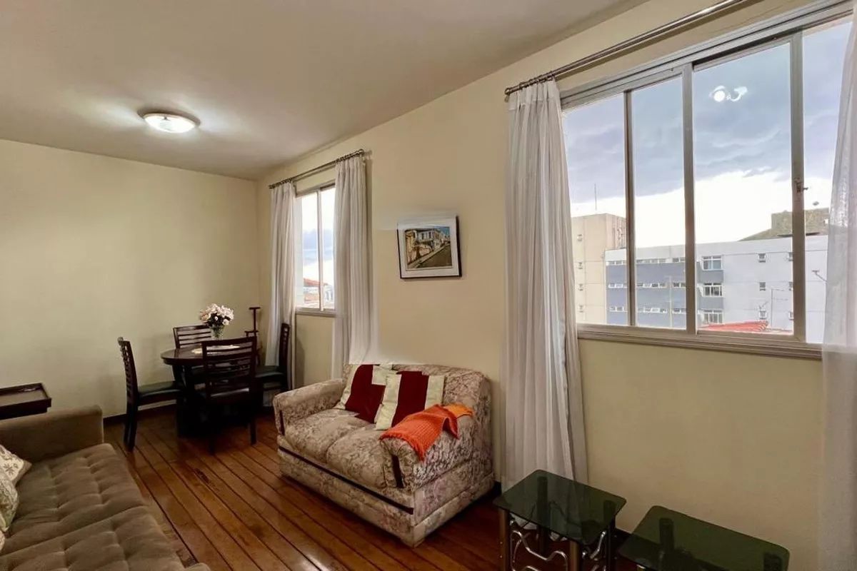 Apartamento, 4 quartos, 120 m² - Foto 3