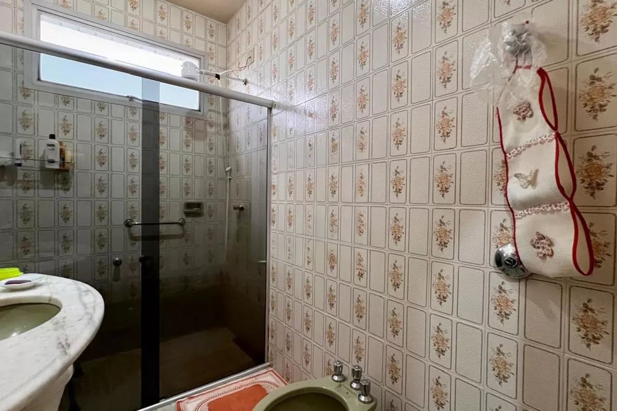 Apartamento, 4 quartos, 120 m² - Foto 17