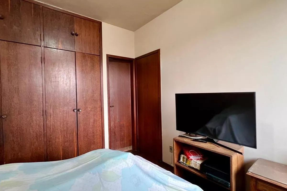Apartamento, 4 quartos, 120 m² - Foto 13