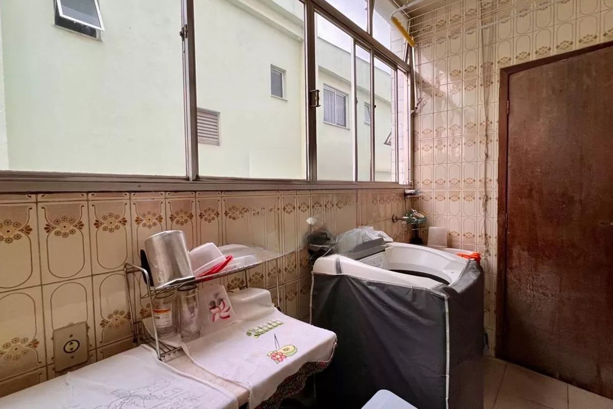 Apartamento, 4 quartos, 120 m² - Foto 21