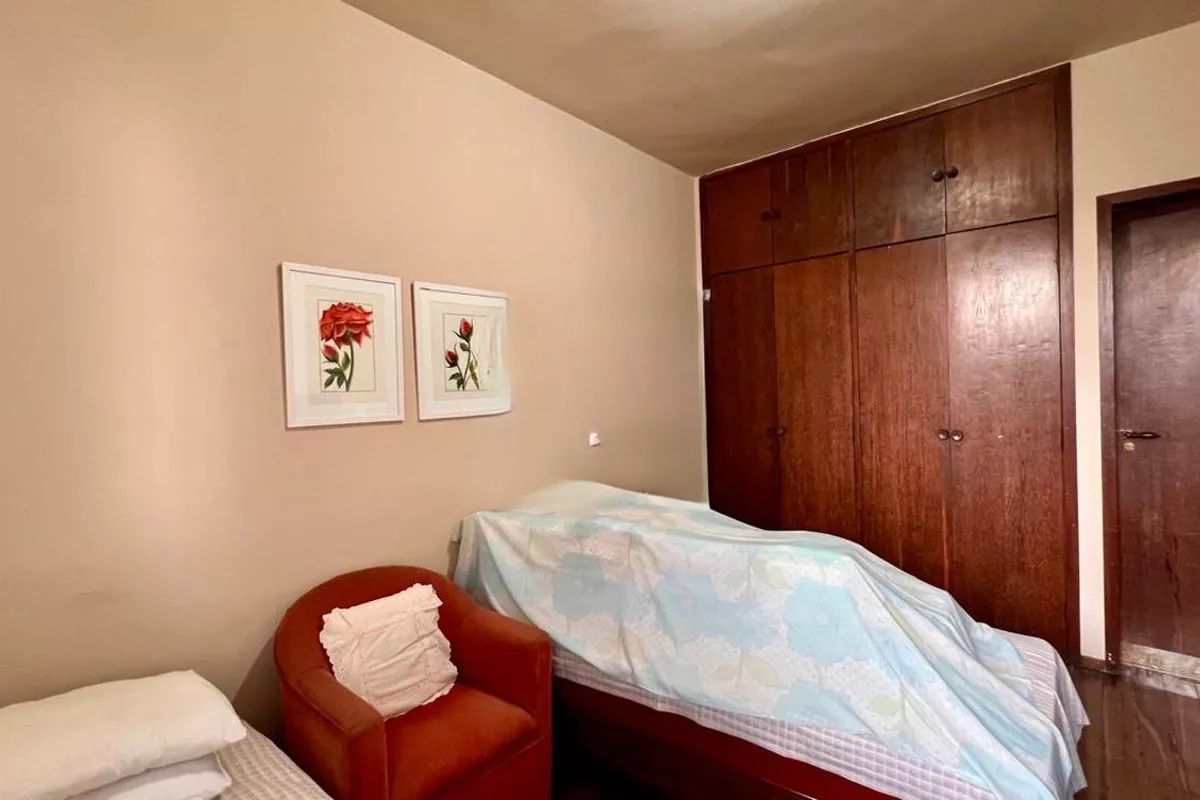 Apartamento, 4 quartos, 120 m² - Foto 12