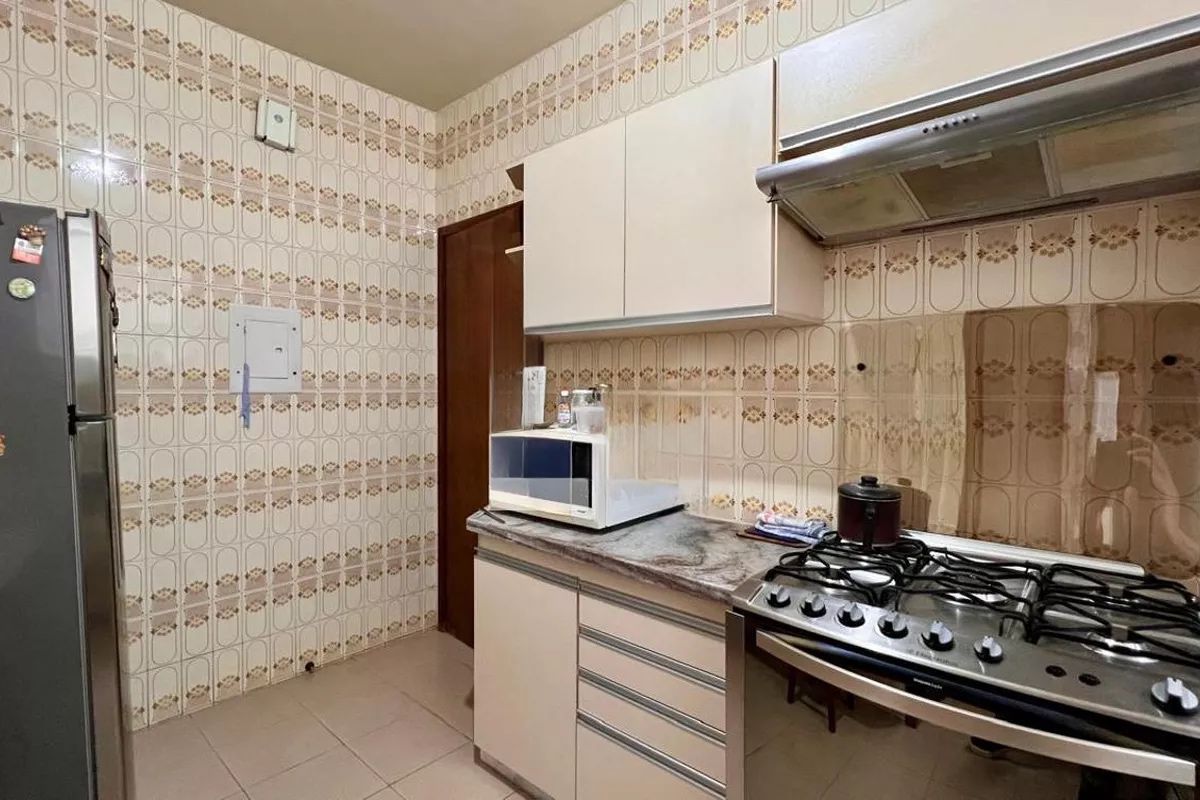 Apartamento, 4 quartos, 120 m² - Foto 20