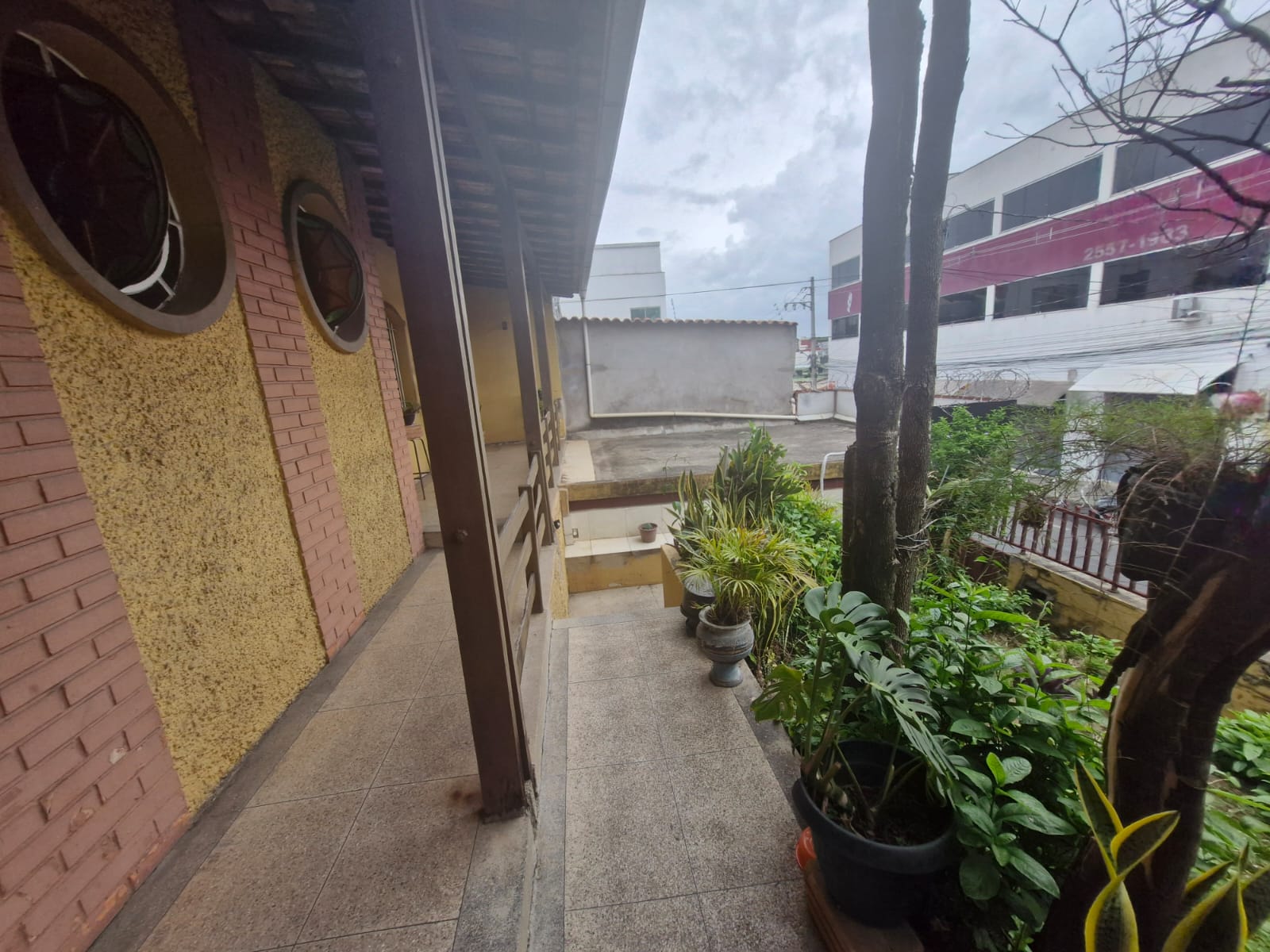 Loja-Salão, 360 m² - Foto 3