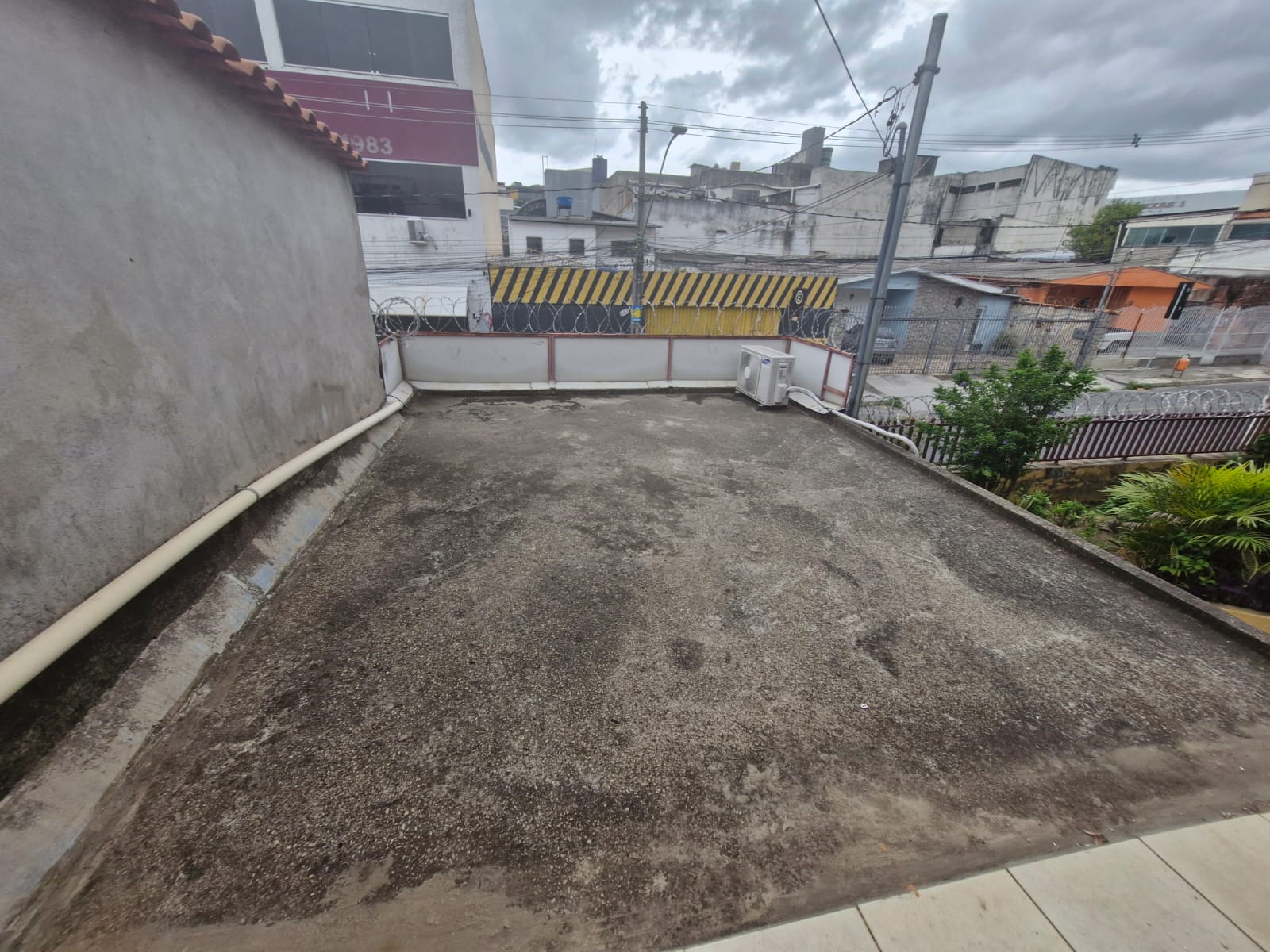Loja-Salão, 360 m² - Foto 5