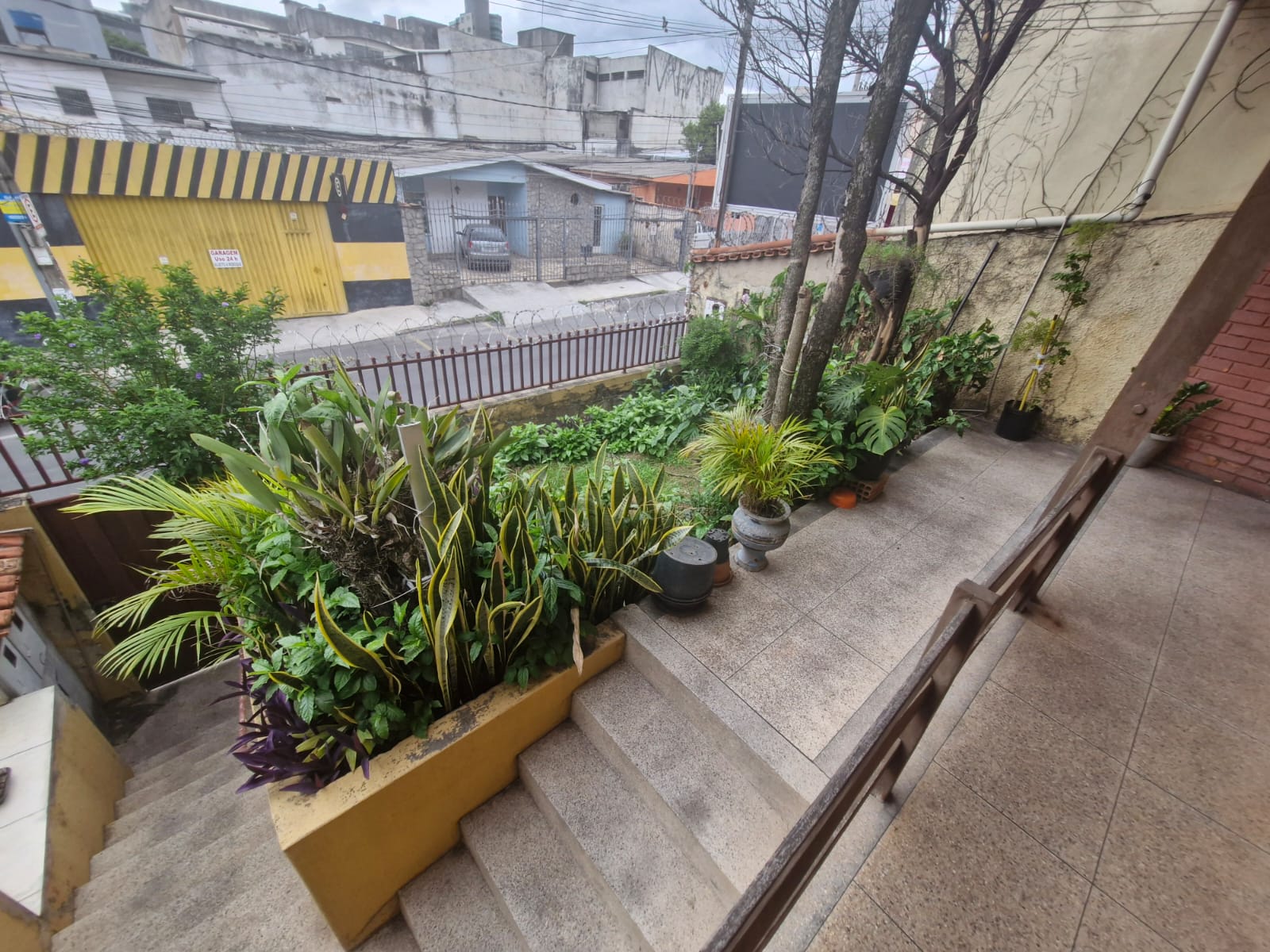 Loja-Salão, 360 m² - Foto 1