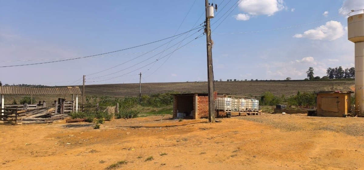 Fazenda, 3 quartos - Foto 19