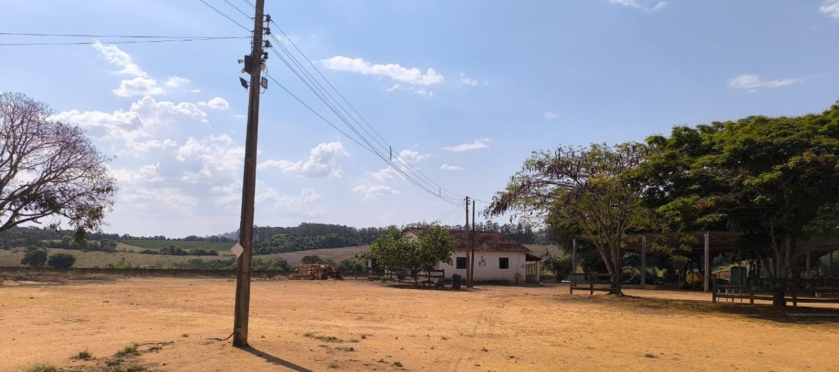 Fazenda, 3 quartos - Foto 22