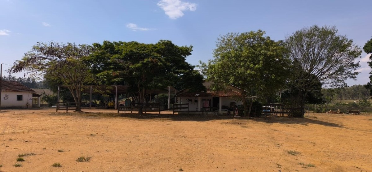 Fazenda, 3 quartos - Foto 21