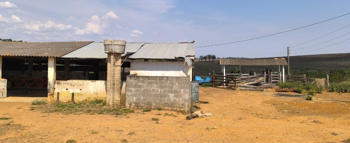 Fazenda, 3 quartos - Foto 24