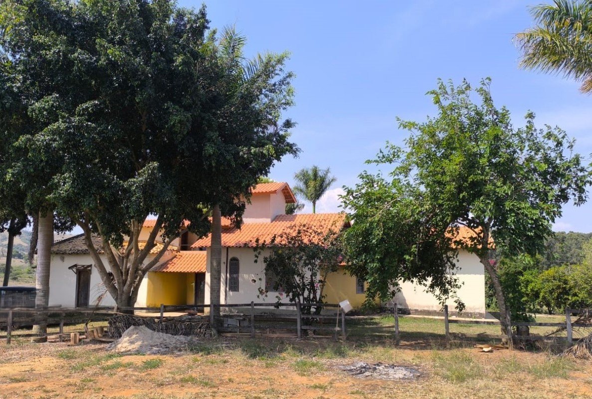 Fazenda, 3 quartos - Foto 20