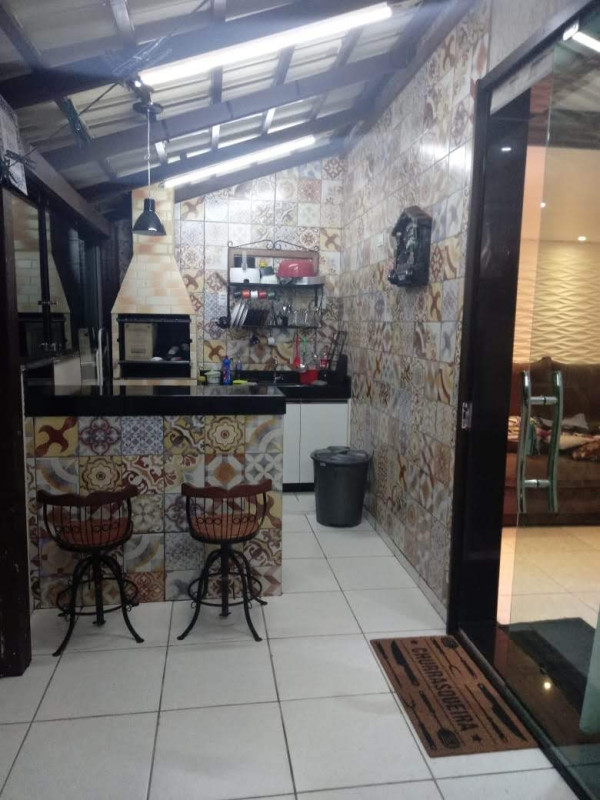 Cobertura, 2 quartos, 130 m² - Foto 22