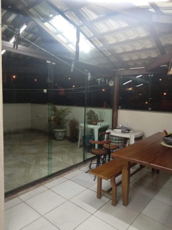 Cobertura, 2 quartos, 130 m² - Foto 23