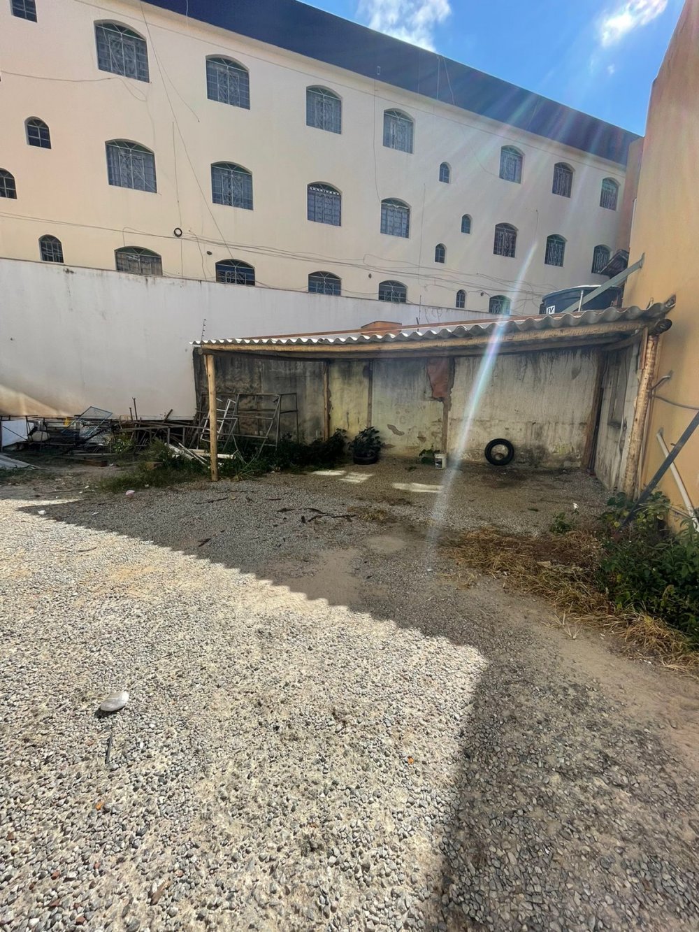 Loja-Salão, 440 m² - Foto 4