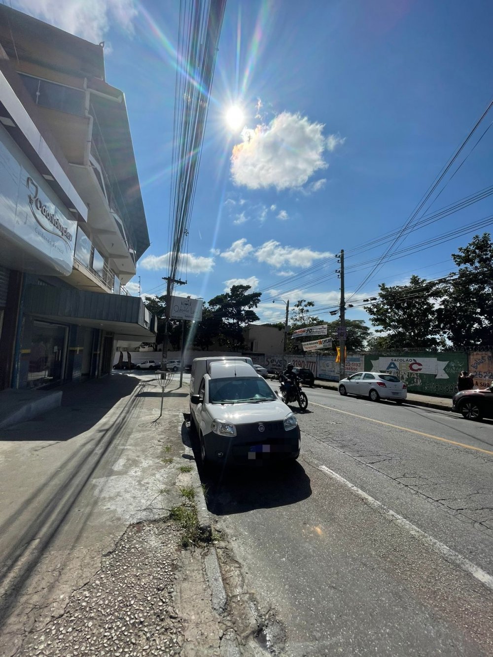 Loja-Salão, 440 m² - Foto 3