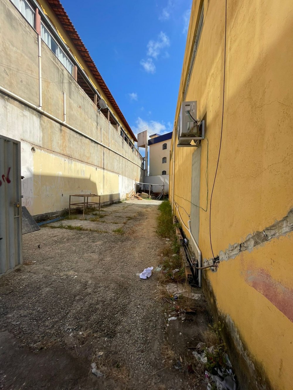 Loja-Salão, 440 m² - Foto 7