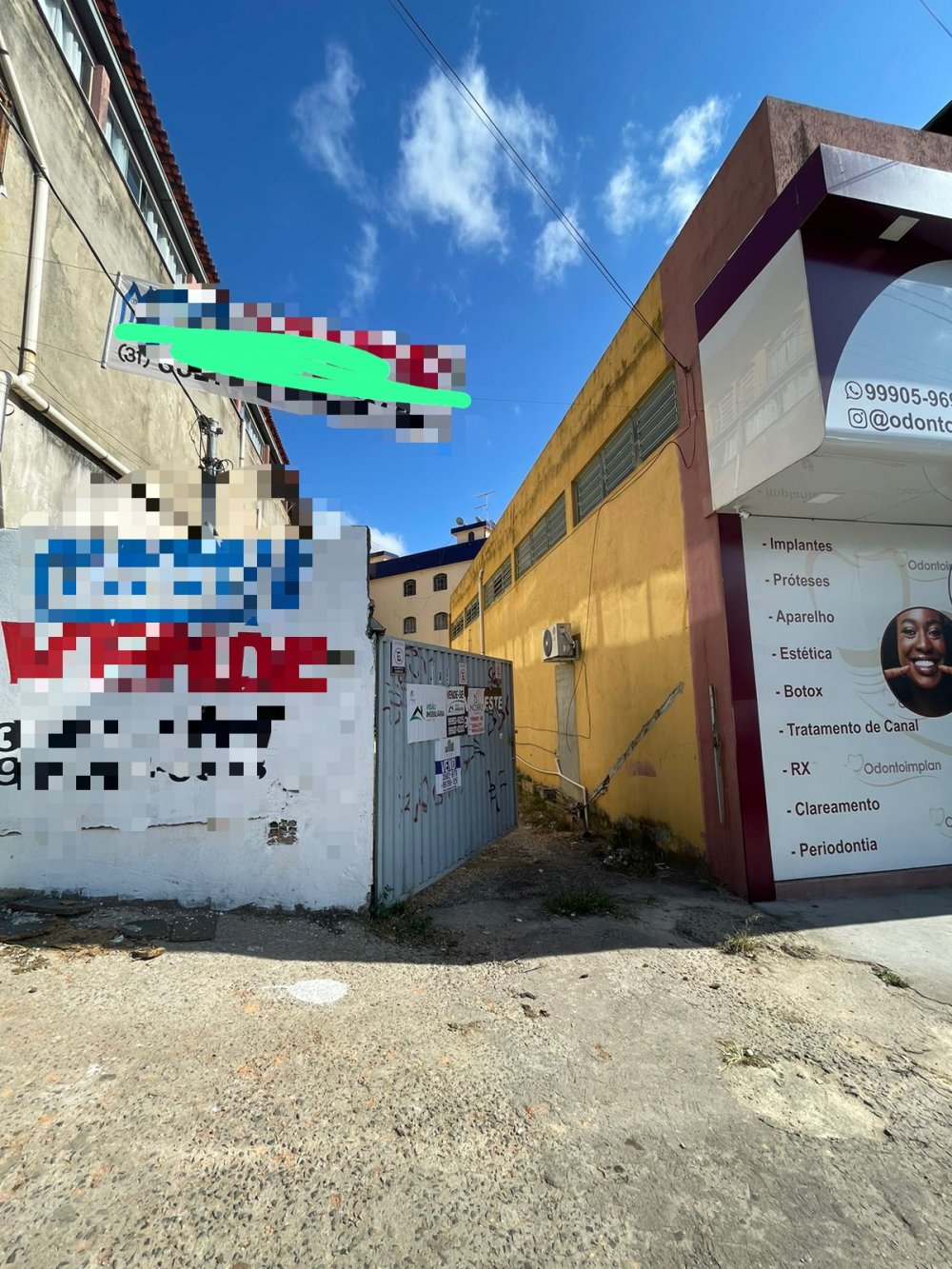 Loja-Salão, 440 m² - Foto 6