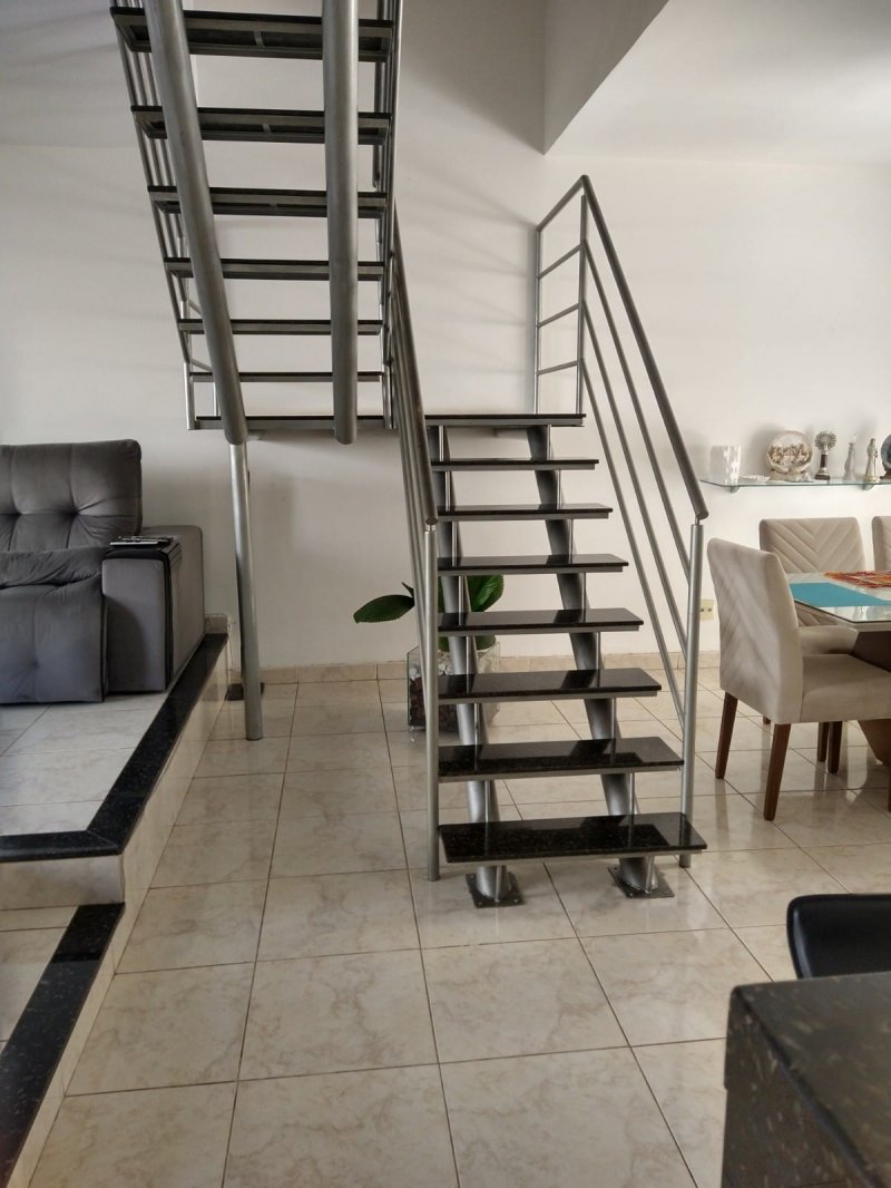 Casa, 3 quartos, 180 m² - Foto 18