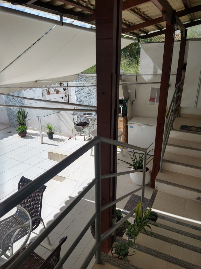 Casa, 3 quartos, 180 m² - Foto 19