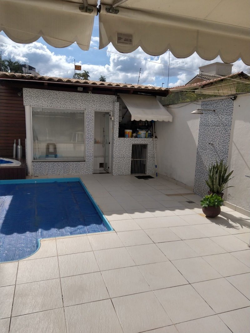 Casa, 3 quartos, 180 m² - Foto 20