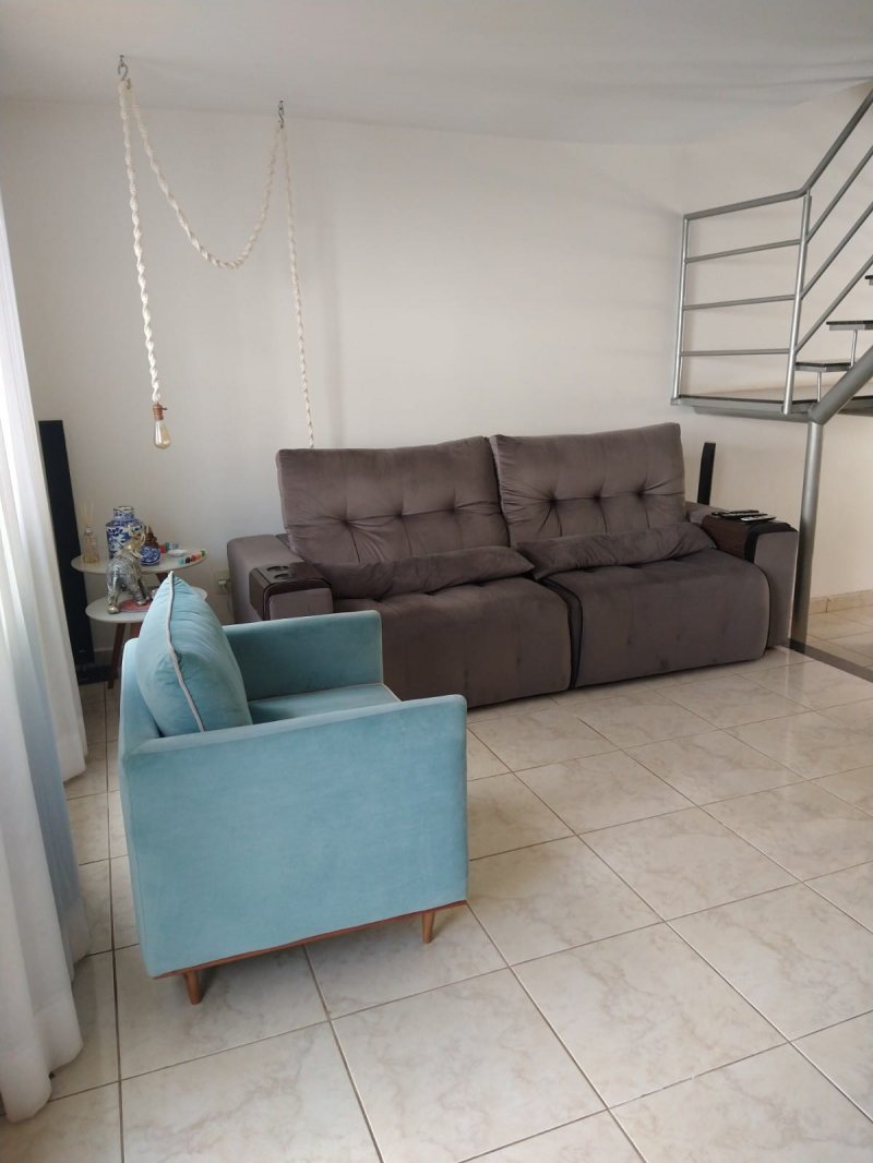 Casa, 3 quartos, 180 m² - Foto 6