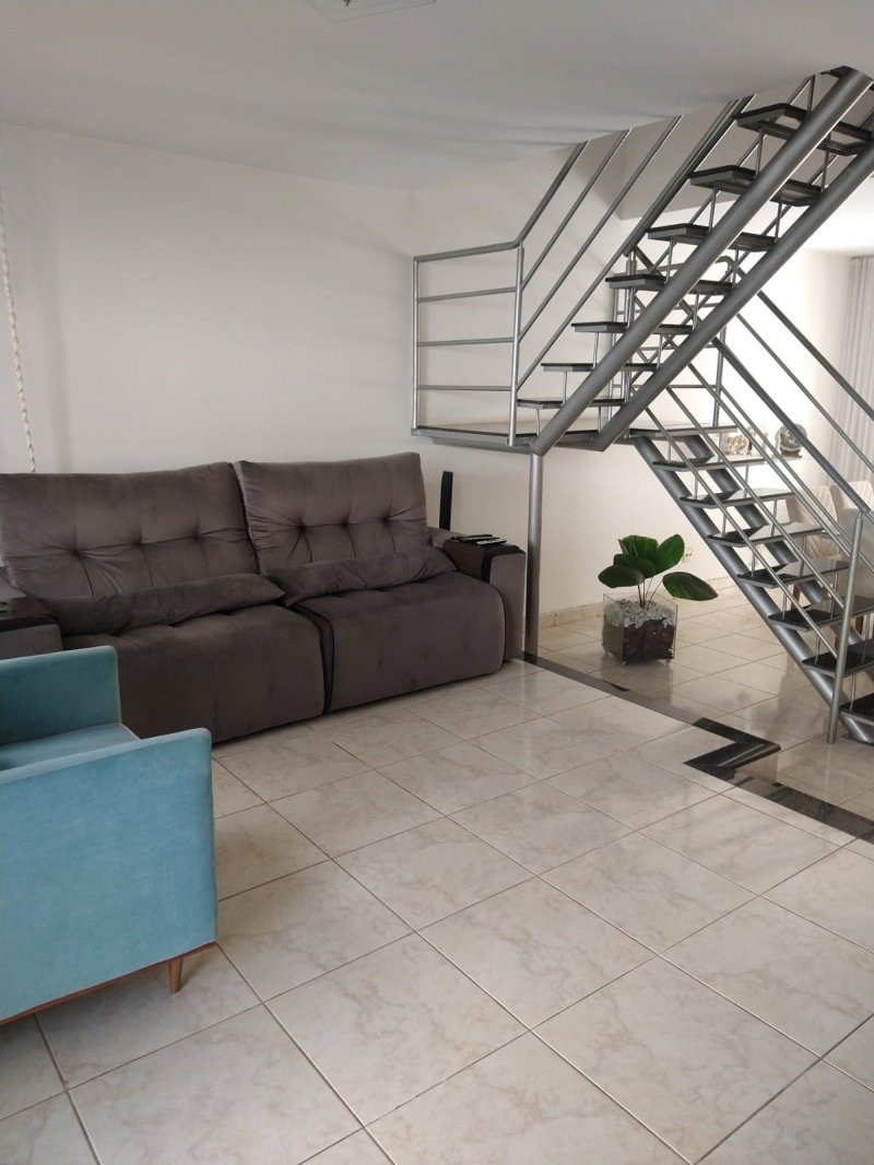 Casa, 3 quartos, 180 m² - Foto 7