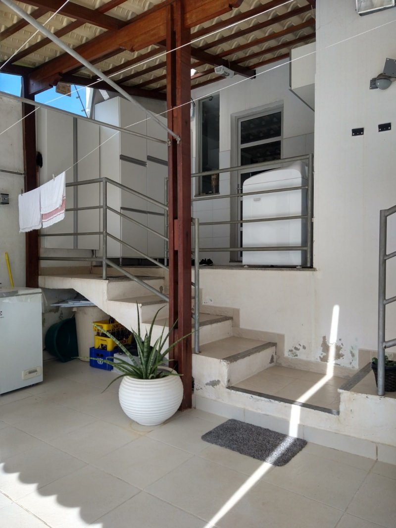 Casa, 3 quartos, 180 m² - Foto 3