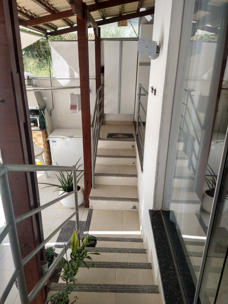 Casa, 3 quartos, 180 m² - Foto 22