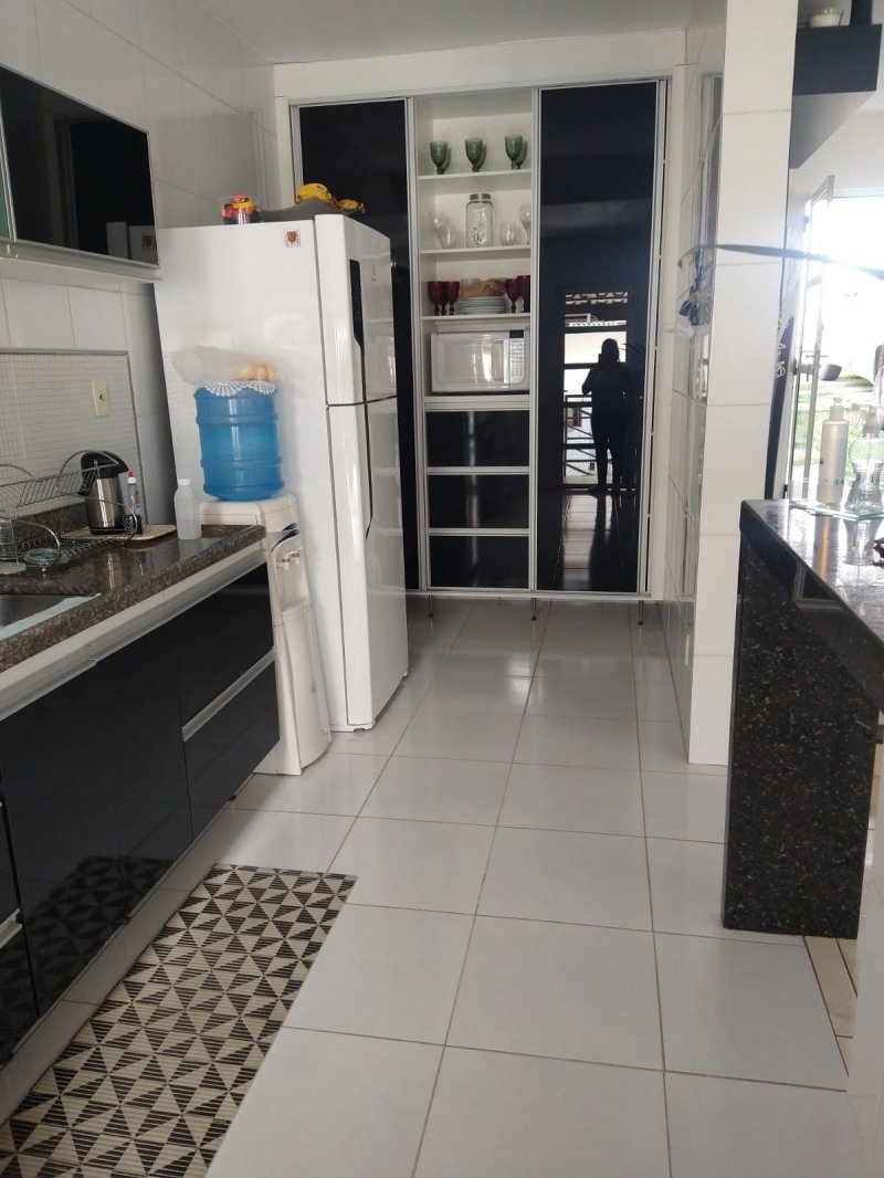 Casa, 3 quartos, 180 m² - Foto 12