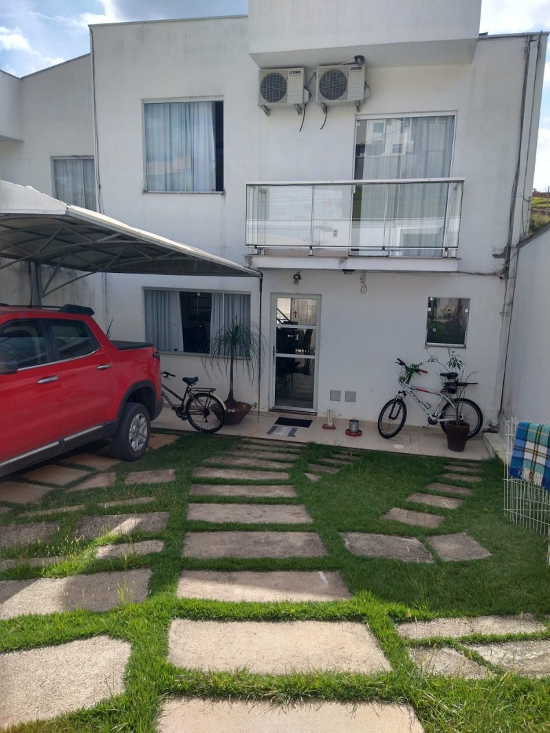 Casa, 3 quartos, 180 m² - Foto 9