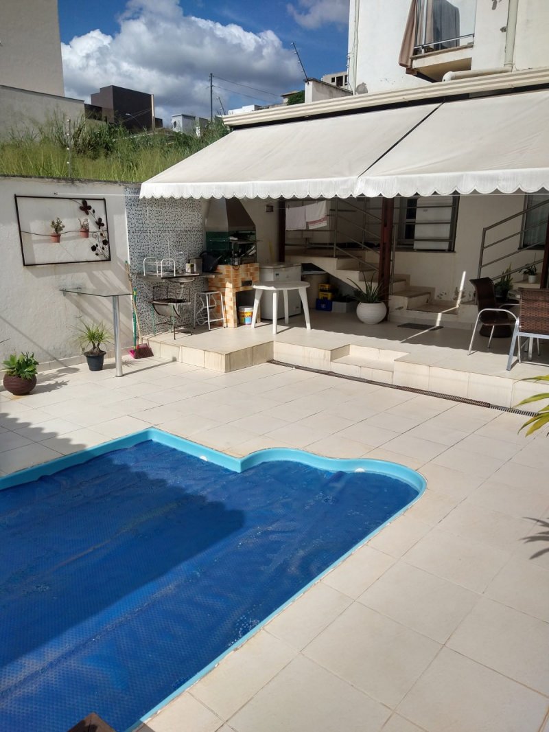 Casa, 3 quartos, 180 m² - Foto 23