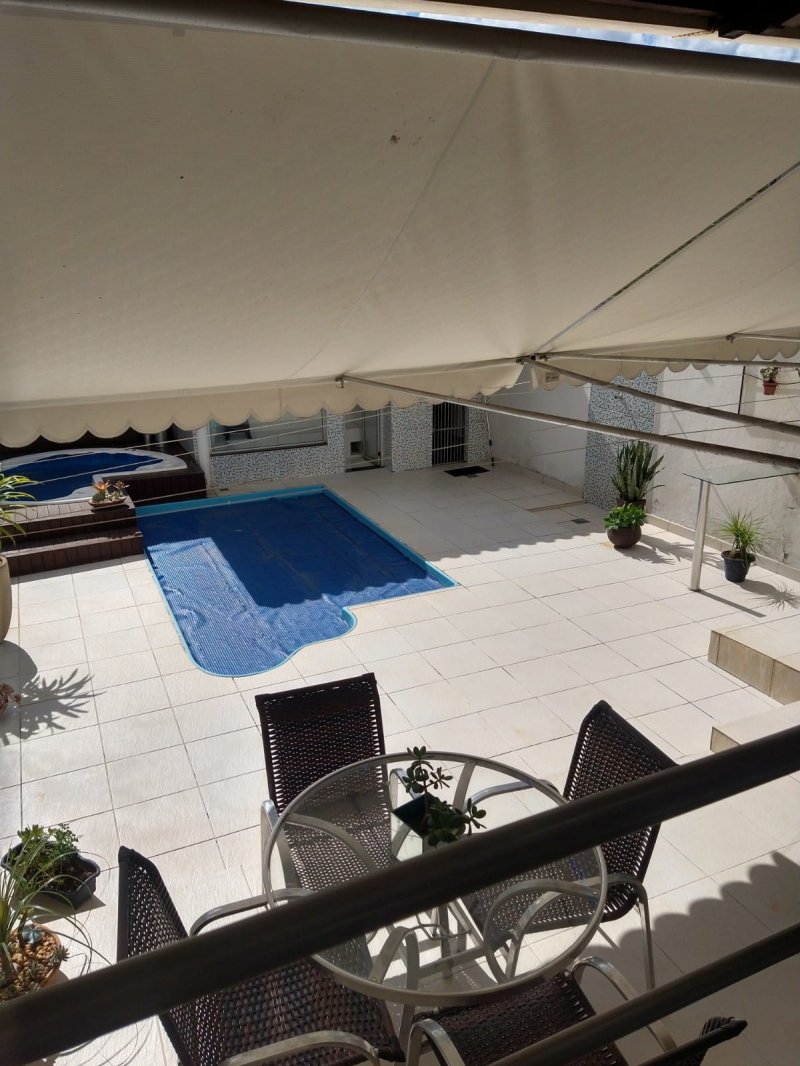 Casa, 3 quartos, 180 m² - Foto 24