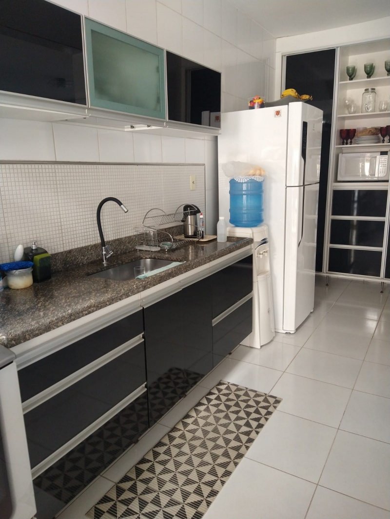 Casa, 3 quartos, 180 m² - Foto 14