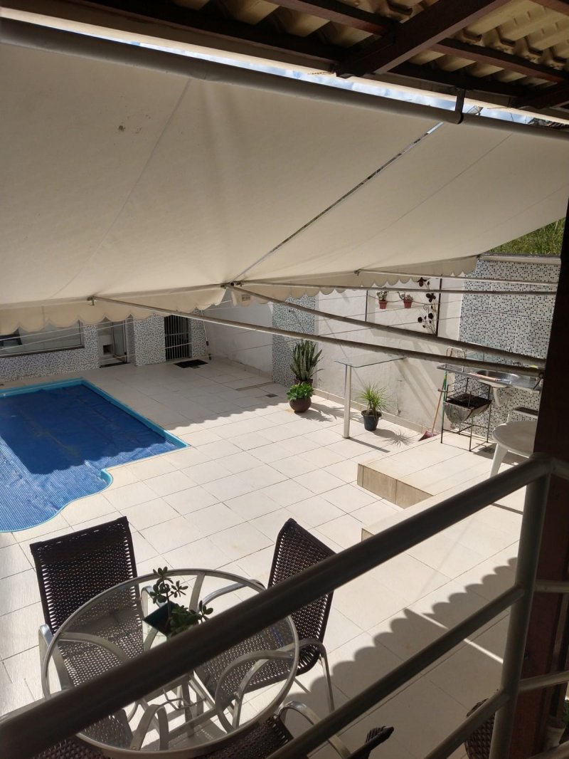 Casa, 3 quartos, 180 m² - Foto 21