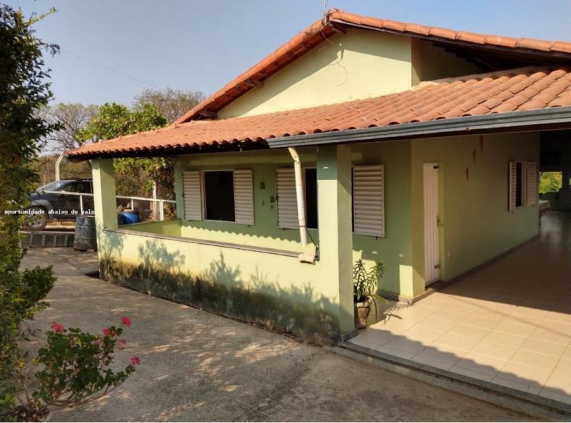 Chácara, 3 quartos - Foto 1