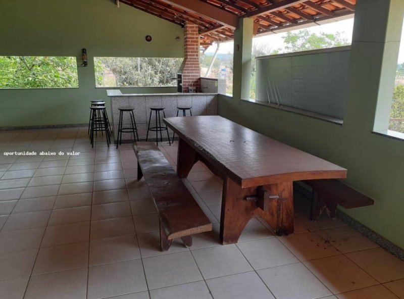 Chácara, 3 quartos - Foto 3